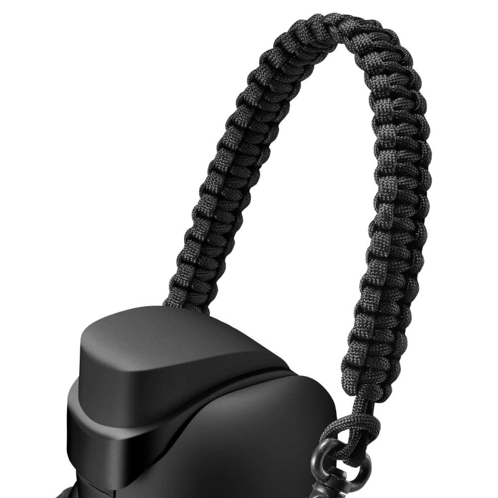 Spigen LF500 Tumbler Bag Černý
 - 8