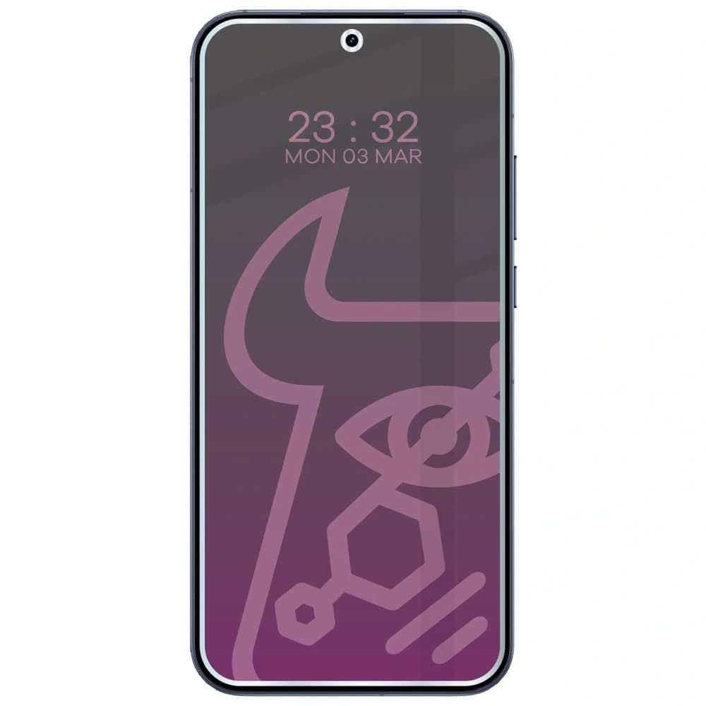 Bizon Glass Mule Shadow Realme GT 8 Pro matt
 - 3