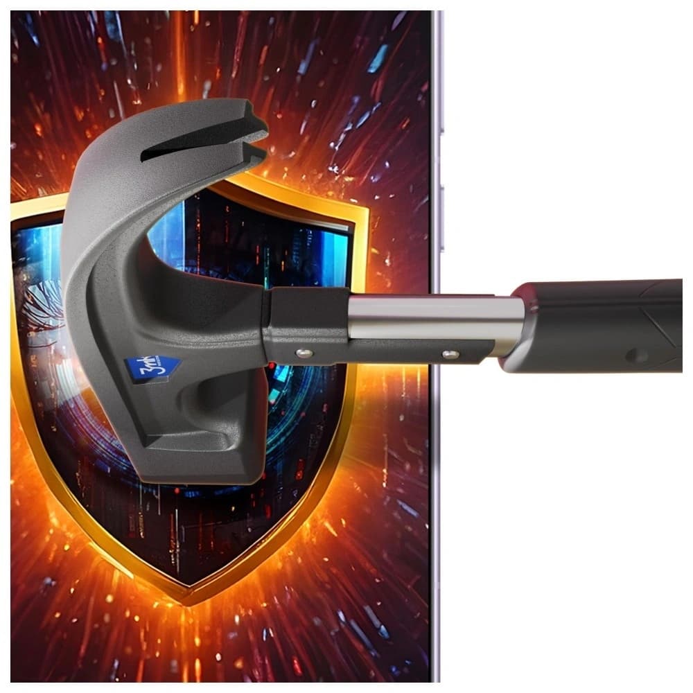 3MK Silky Matt Privacy OnePlus 15
 - 2