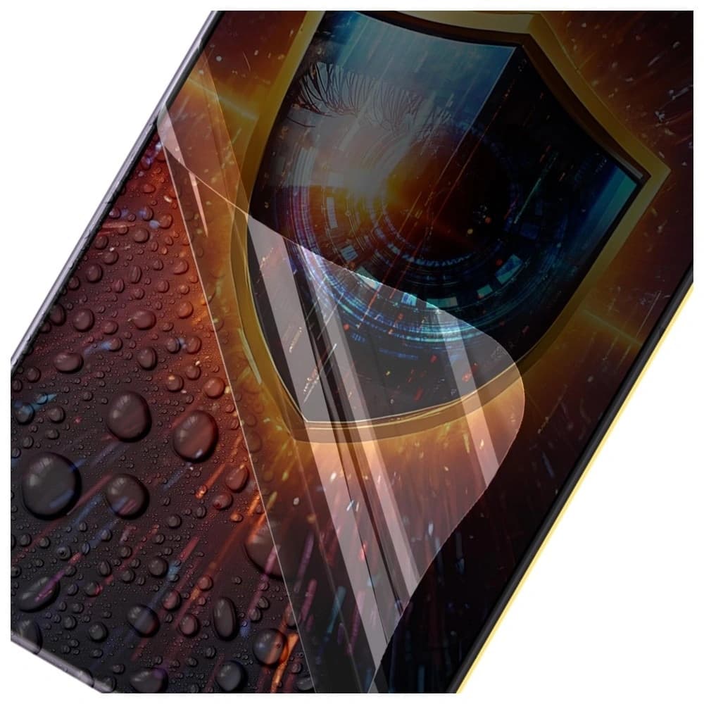 3MK Silky Matt Privacy OnePlus 15
 - 3