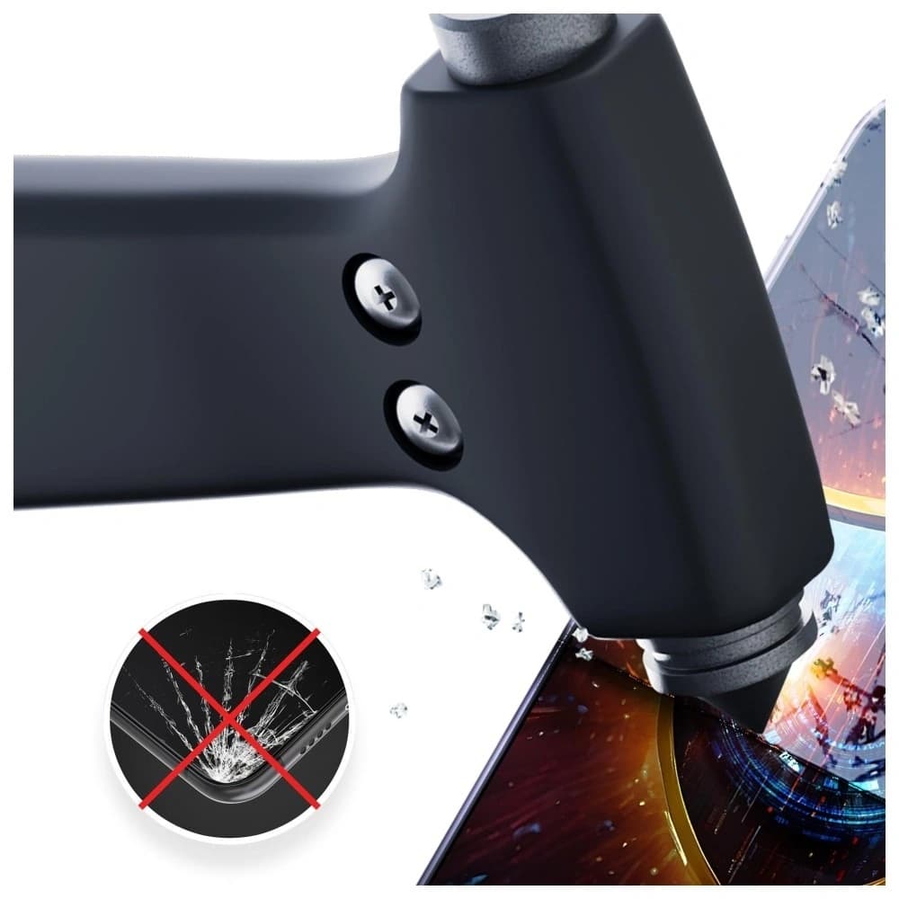 3MK Silky Matt Privacy OnePlus 15
 - 4