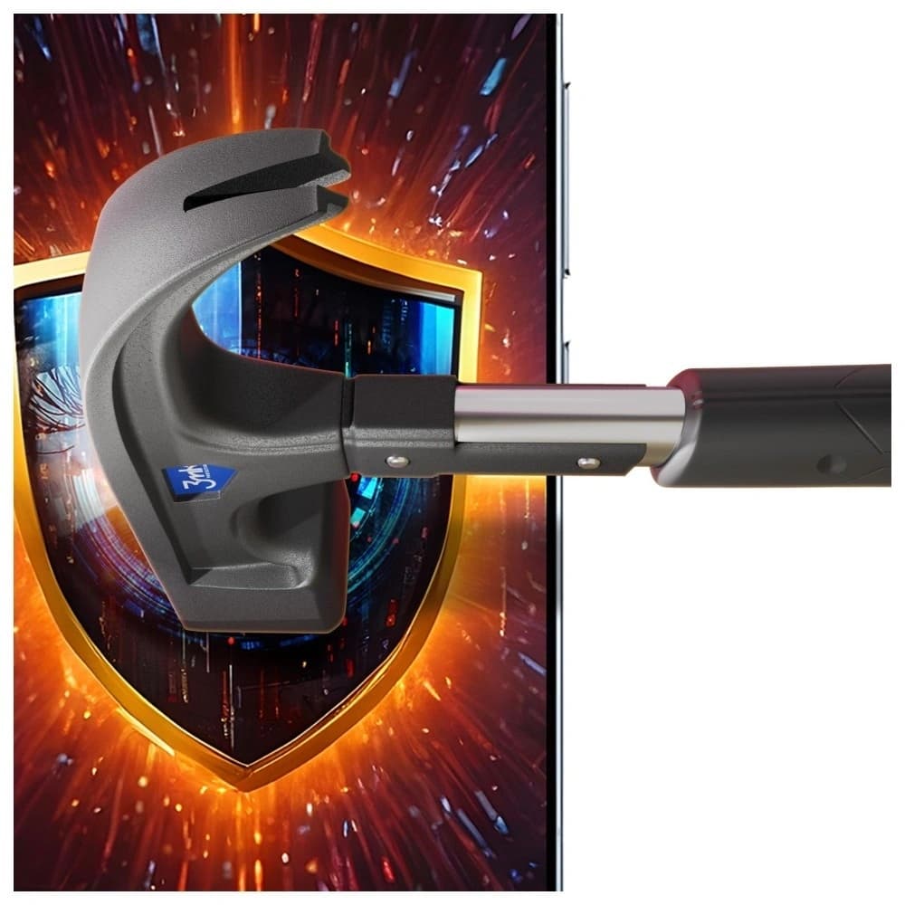 3MK Silky Matt Privacy Xiaomi 17
- 3