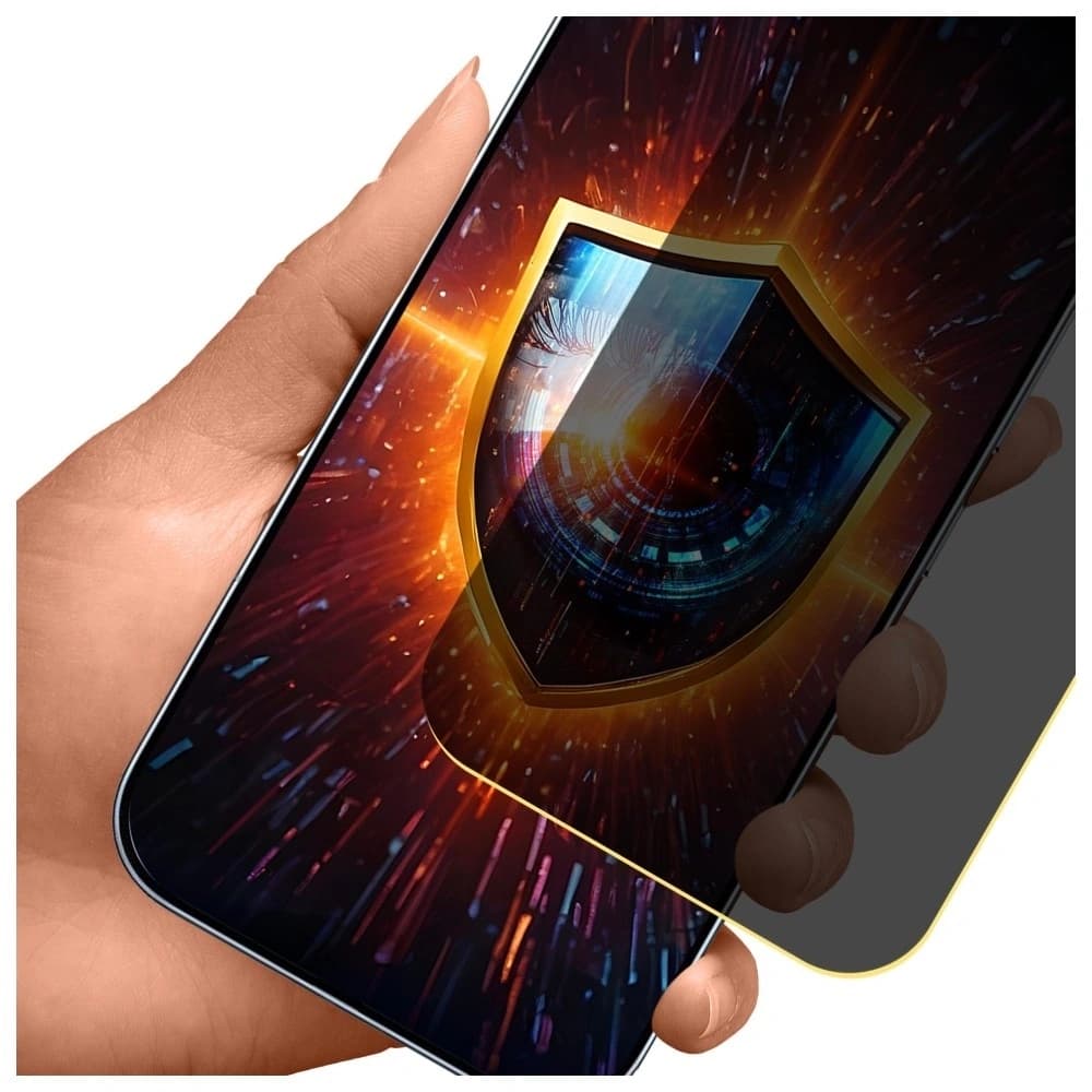 3MK Silky Matt Privacy Xiaomi 17
- 6