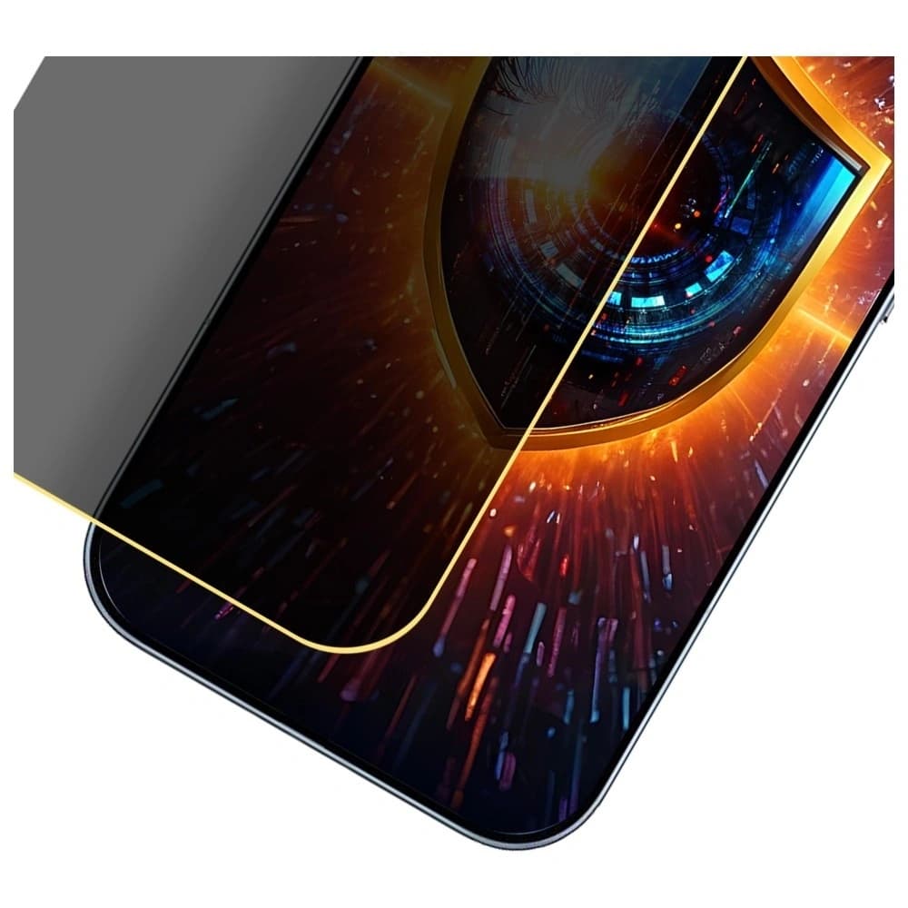 3MK Silky Matt Privacy Xiaomi 17
- 8