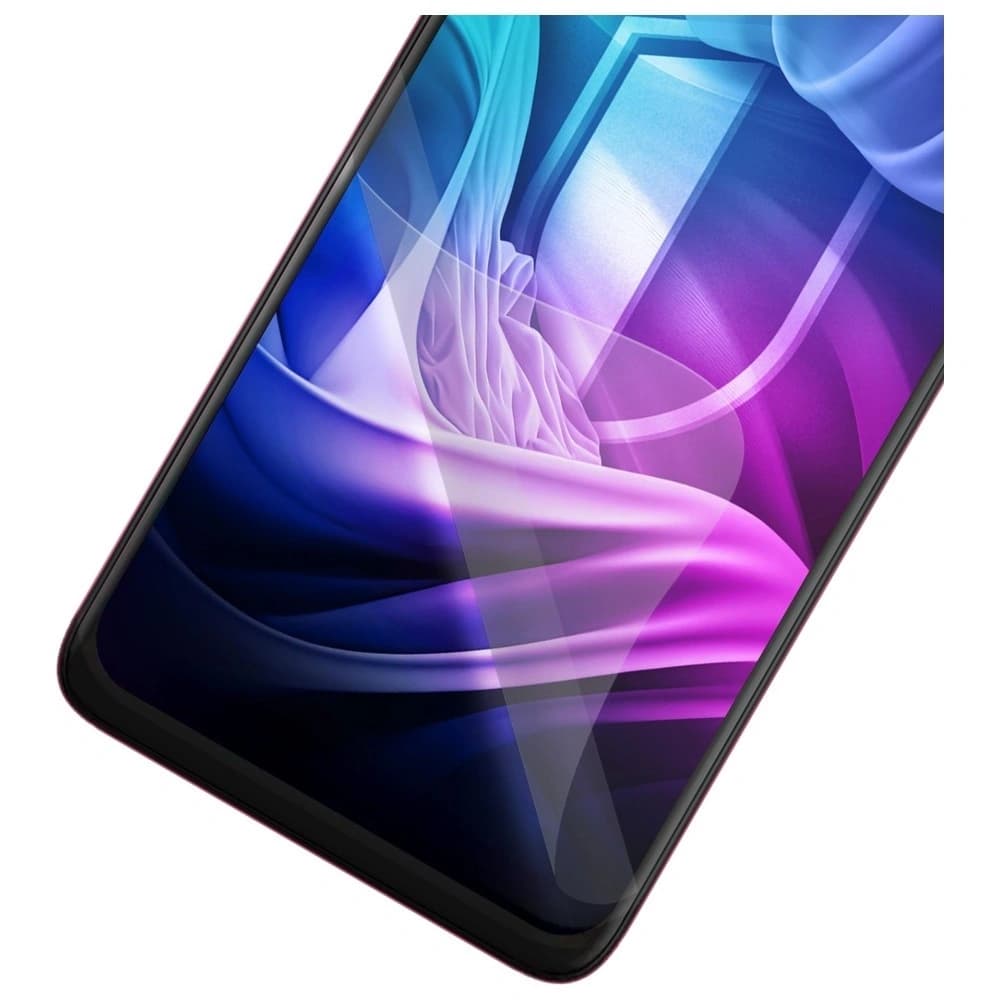 3MK Silky Matt Pro Motorola Moto G57 Power - 4