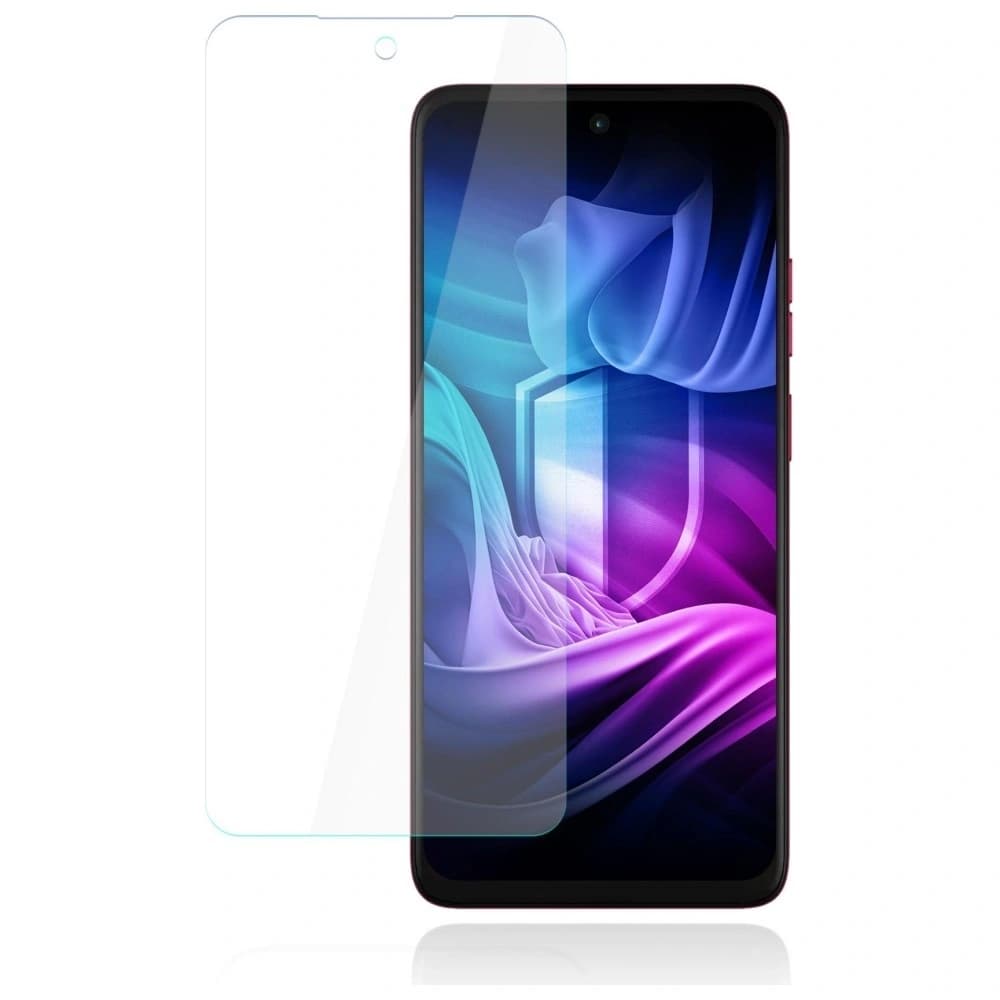 3MK Silky Matt Pro Motorola Moto G57 Power - 5