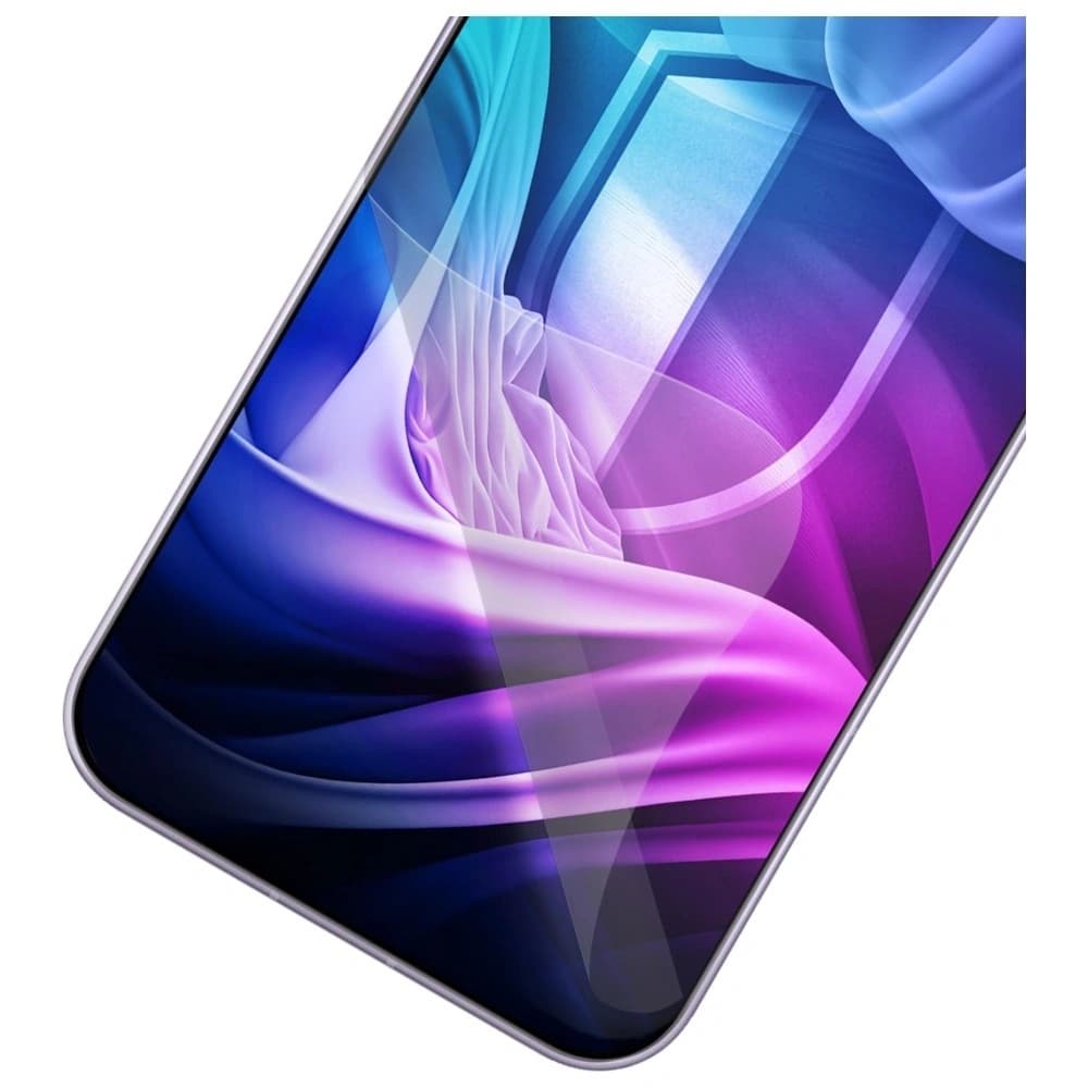 3MK Silky Matt Pro OnePlus 15
 - 2