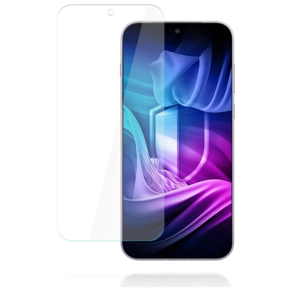 3MK Silky Matt Pro OnePlus 15
 - 4