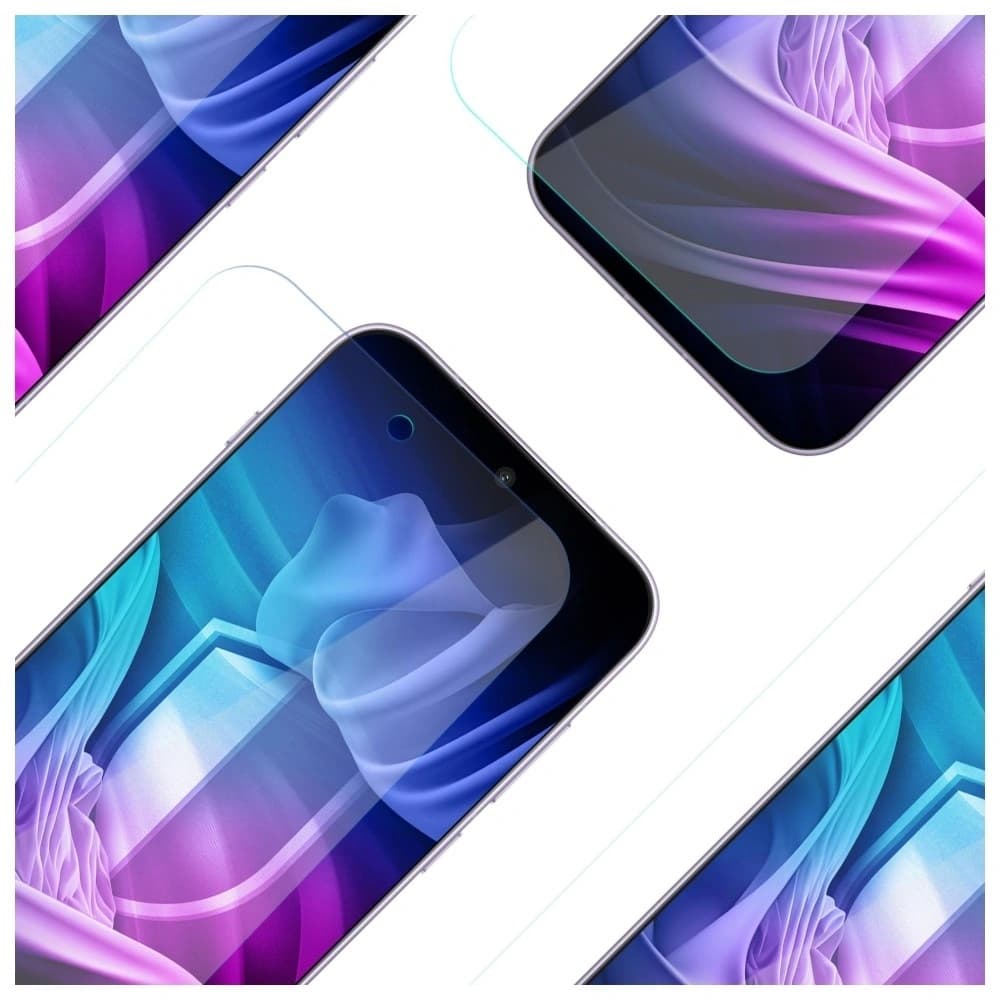 3MK Silky Matt Pro OnePlus 15
 - 6