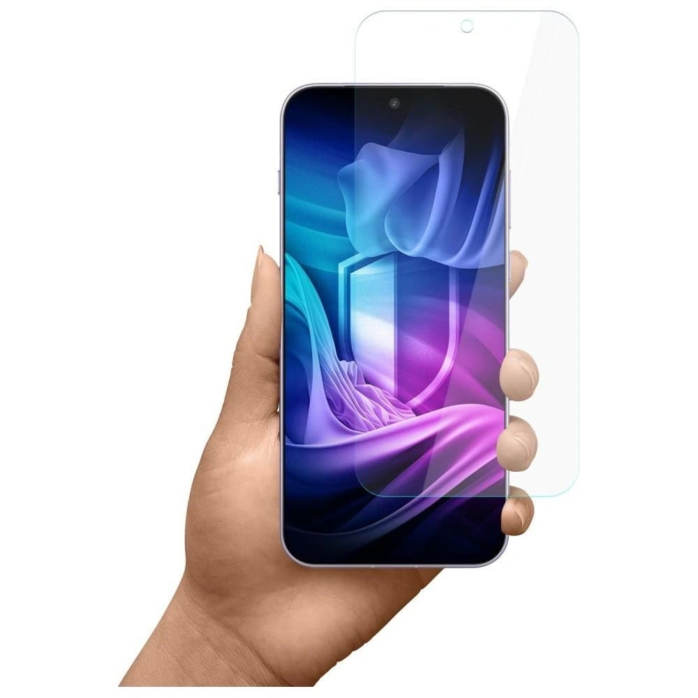 3MK Silky Matt Pro OnePlus 15
 - 9