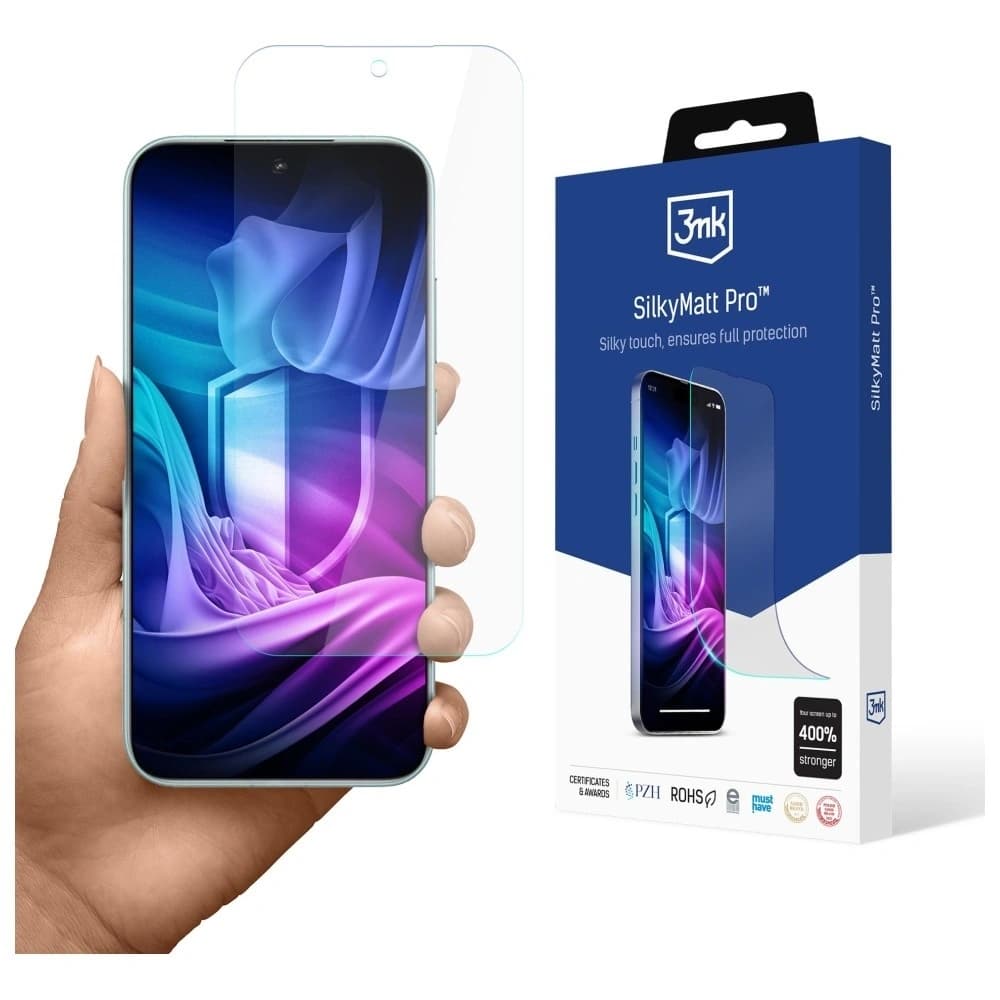 3MK Silky Matt Pro POCO F8 Pro - 1