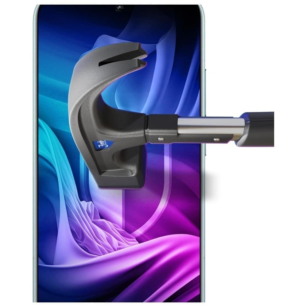 3MK Silky Matt Pro POCO F8 Pro - 3