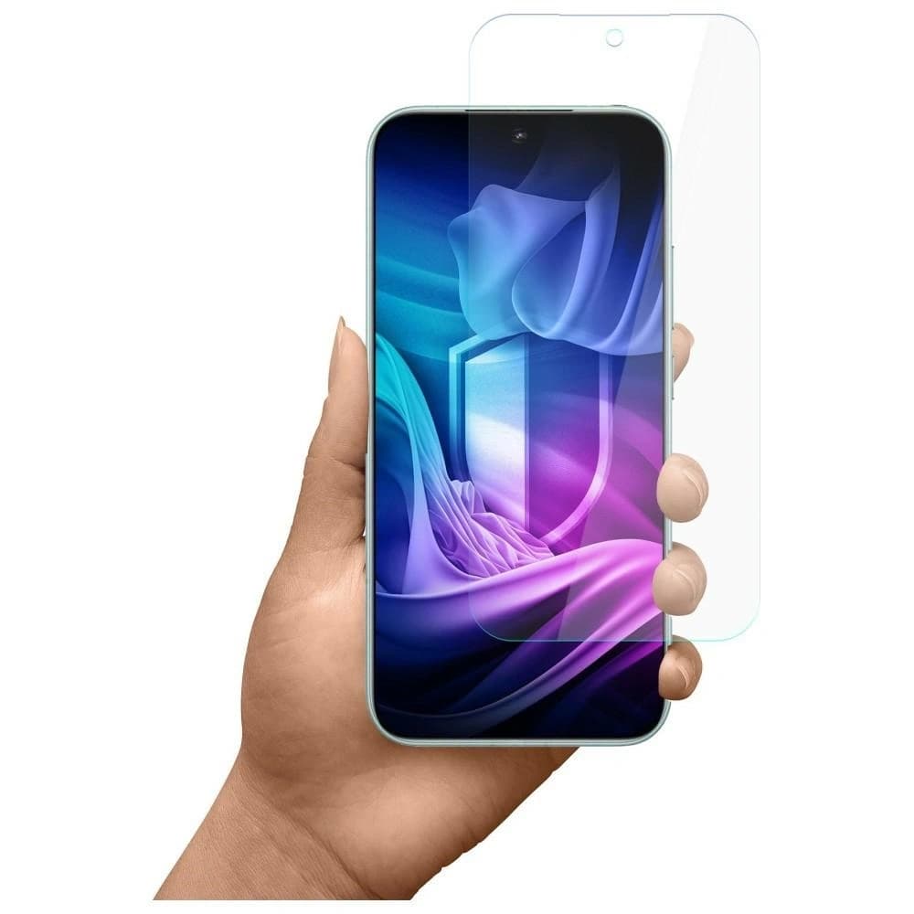 3MK Silky Matt Pro POCO F8 Pro - 9