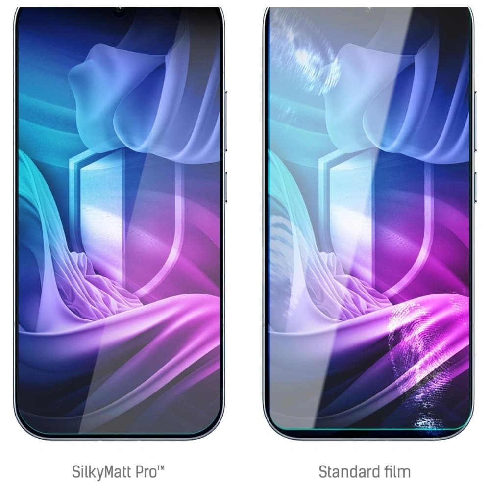 3MK Silky Matt Pro Xiaomi 17 - 2