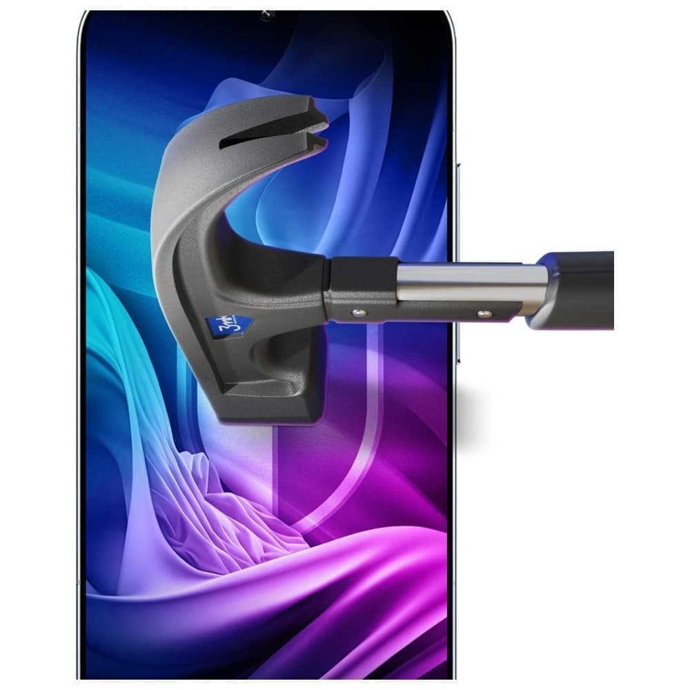 3MK Silky Matt Pro Xiaomi 17 - 3