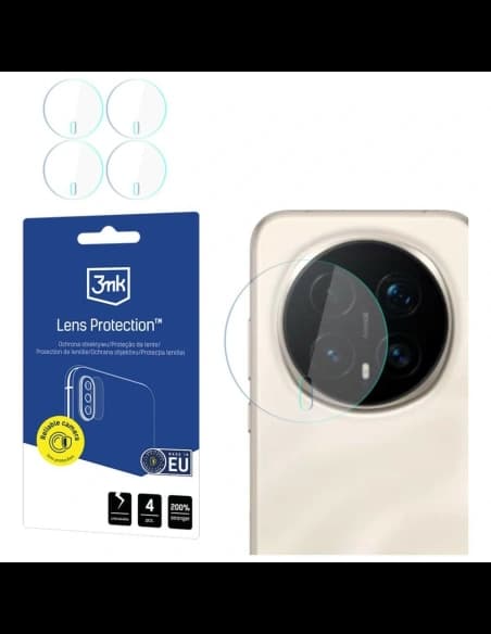 3MK Lens Protection Honor Magic8