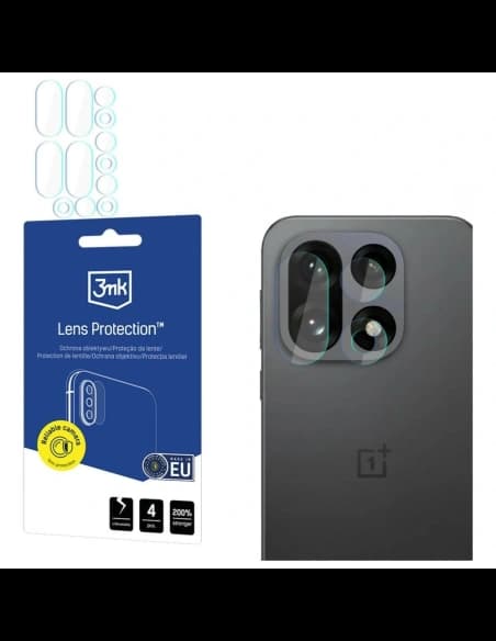 3MK Lens Protection OnePlus 15
