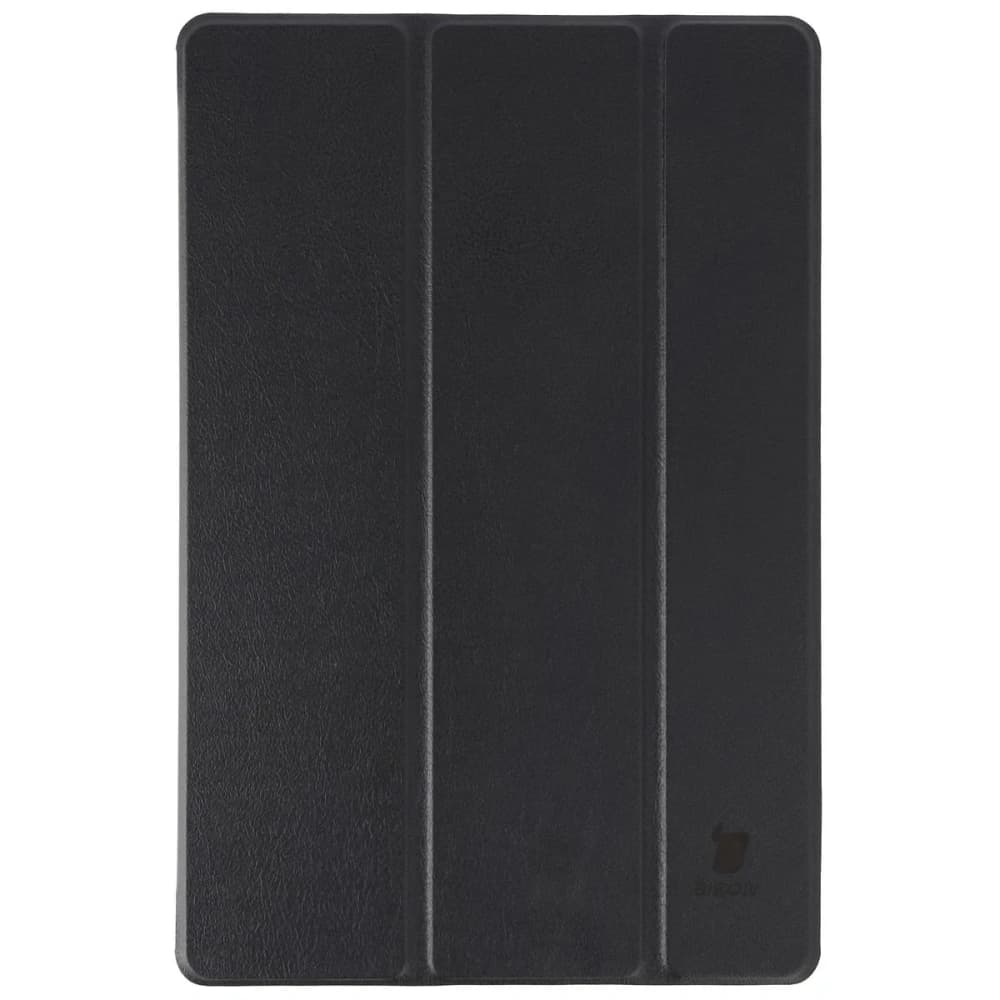 Bizon Case Tab Croc Samsung Galaxy Tab A11+ Plus / A9+ Plus fekete
 - 5