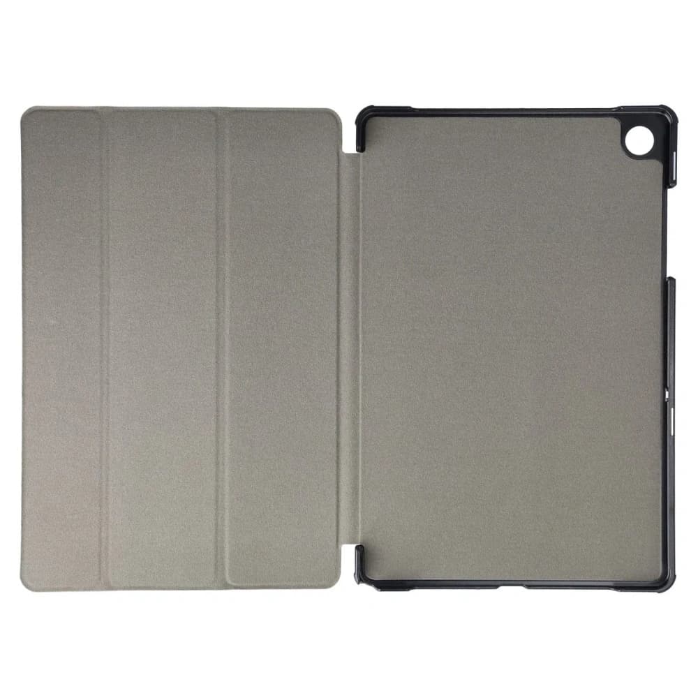 Bizon Case Tab Croc Samsung Galaxy Tab A11+ Plus / A9+ Plus dark green - 7