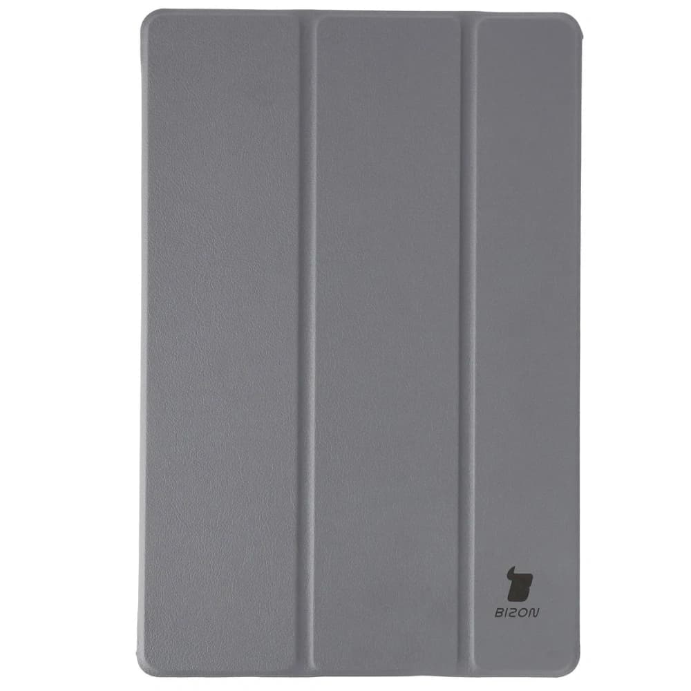 Bizon Case Tab Croc Samsung Galaxy Tab A11+ Plus / A9+ Plus gray - 5