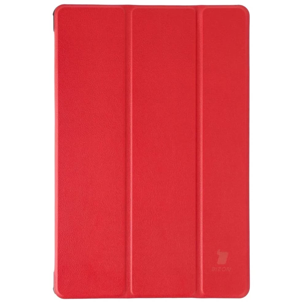 Bizon Case Tab Croc Samsung Galaxy Tab A11+ Plus / A9+ Plus rot - 5
