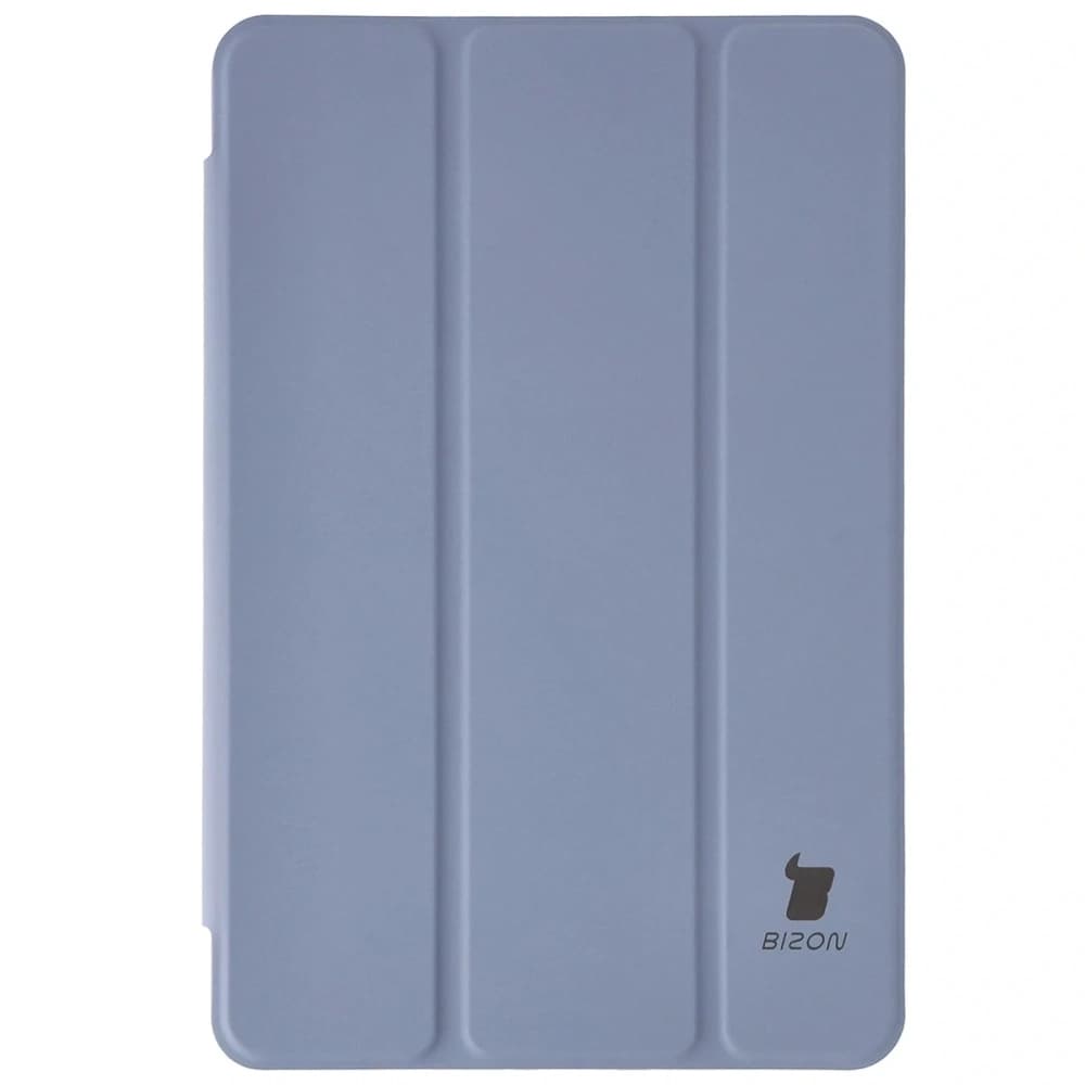 Bizon Case Tab Clear Matt Samsung Galaxy Tab A11 / A9 levendula
 - 4