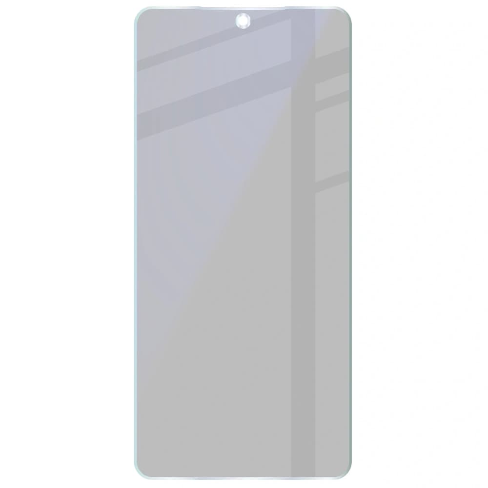 Bizon Glass Mule Shadow Samsung Galaxy S25 Edge mat - 3