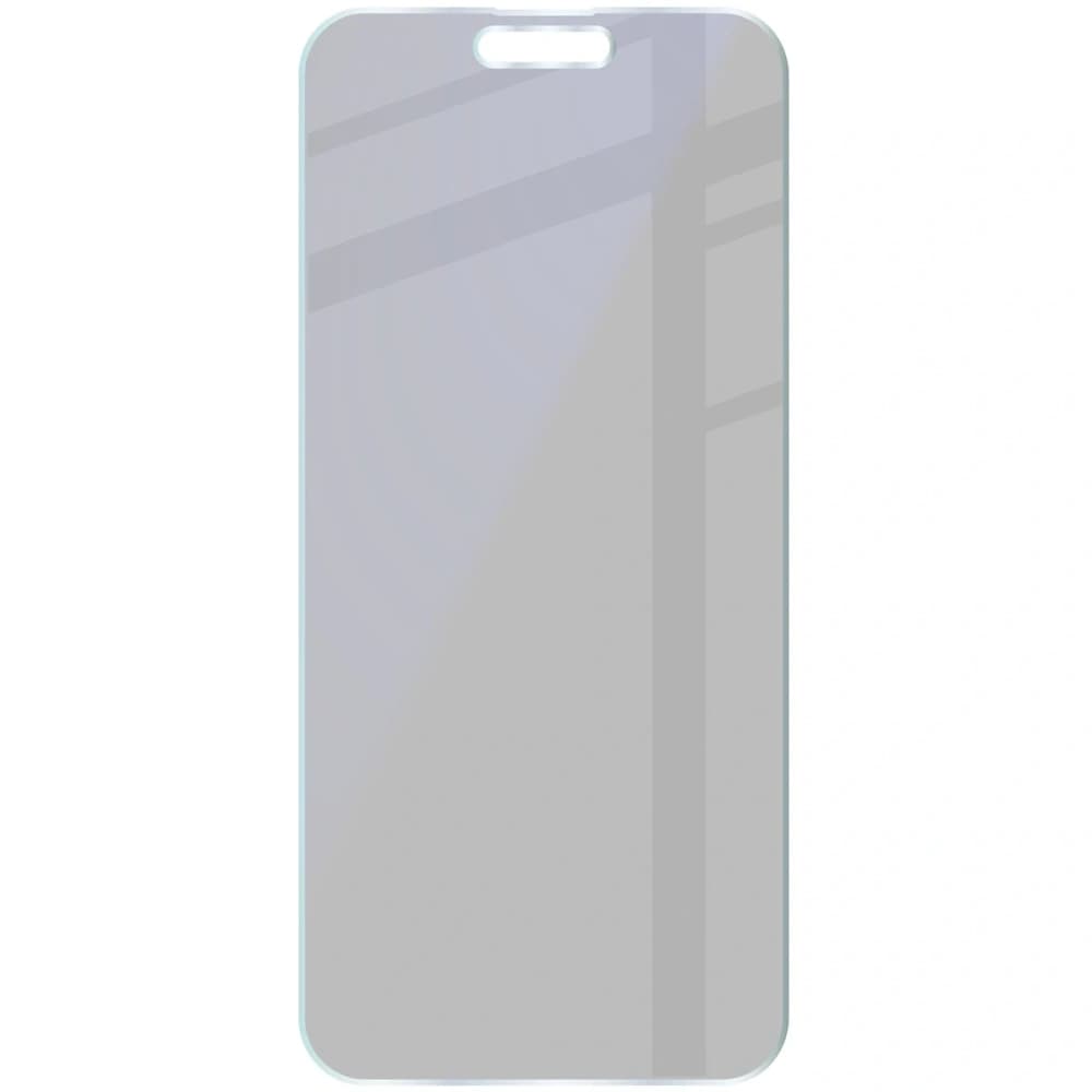 Bizon Glass Mule Shadow Apple iPhone 15 Pro Max matt
 - 4