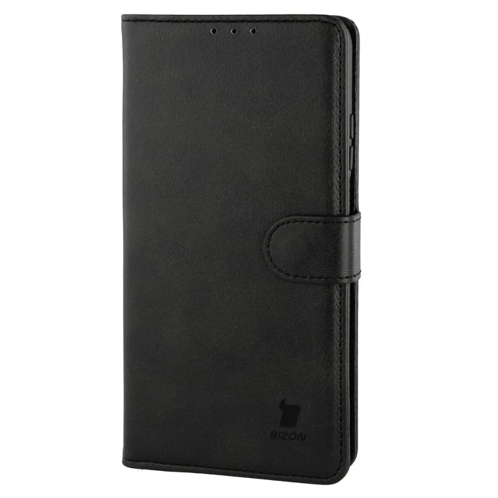 Bizon Case Pocket Motorola Moto G57 Power / G67 Power fekete
 - 3