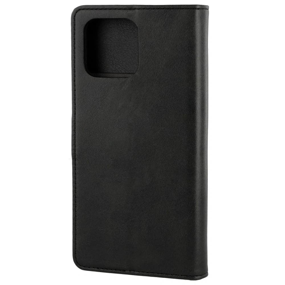 Bizon Case Pocket Motorola Moto G57 Power / G67 Power fekete
 - 4