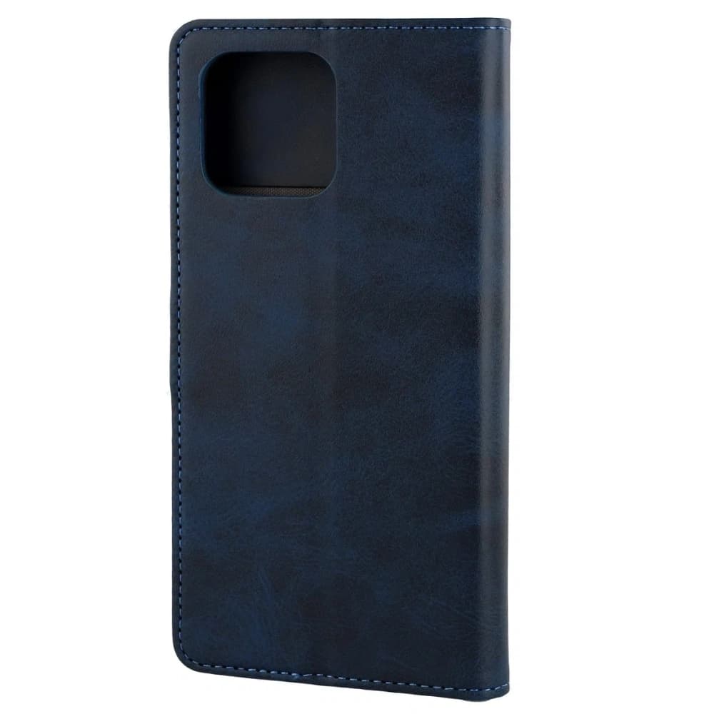 Bizon Case Pocket Motorola Moto G57 Power / G67 Power tengerészkék
 - 4