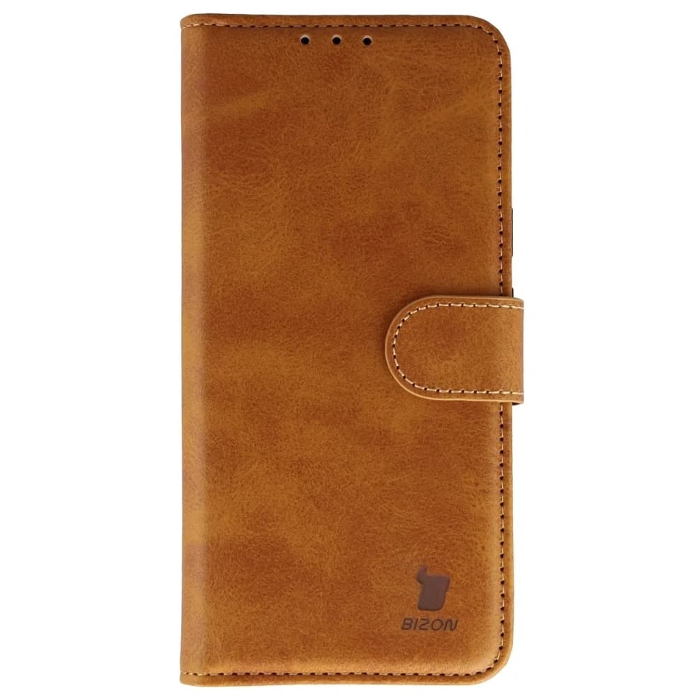 Bizon Case Pocket Google Pixel 10a brown - 2