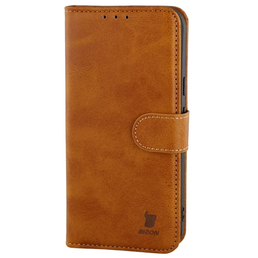 Bizon Case Pocket Google Pixel 10a brown - 3