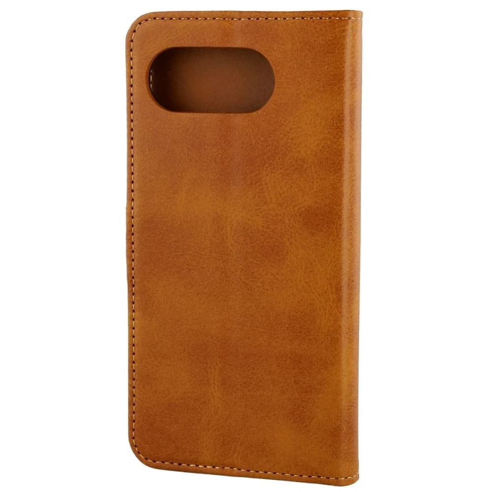 Bizon Case Pocket Google Pixel 10a brown - 4