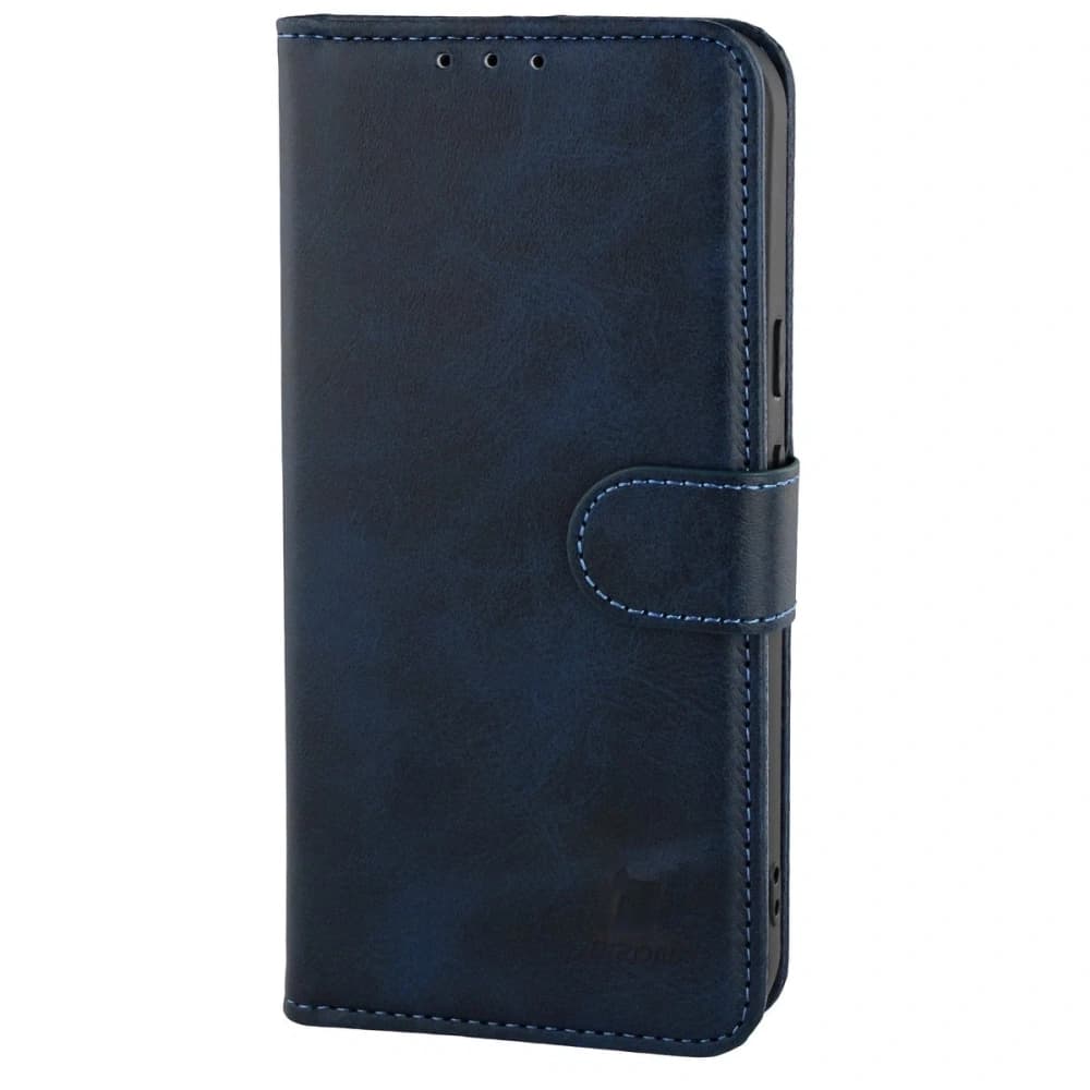 Bizon Case Pocket Google Pixel 10a navy blue - 3