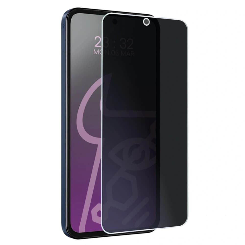 Bizon Glass Mule Shadow Samsung Galaxy M35 5G matný
 - 5