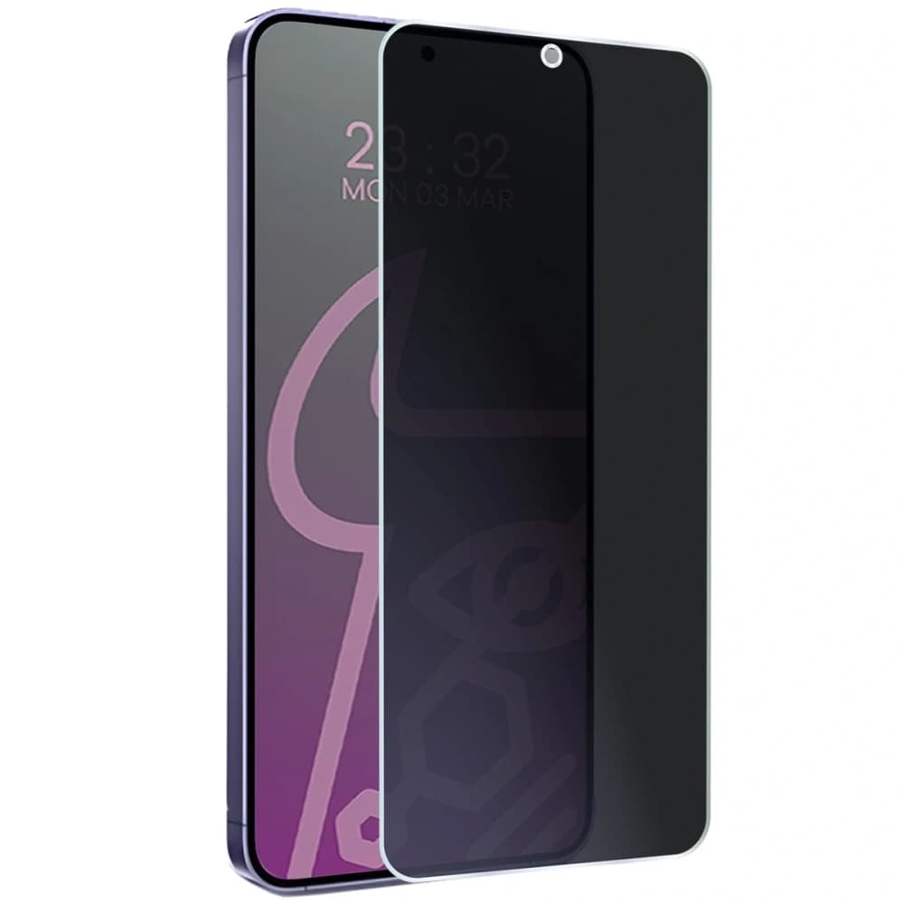 Bizon Glass Mule Shadow Samsung Galaxy S24+ Plus matný
 - 5