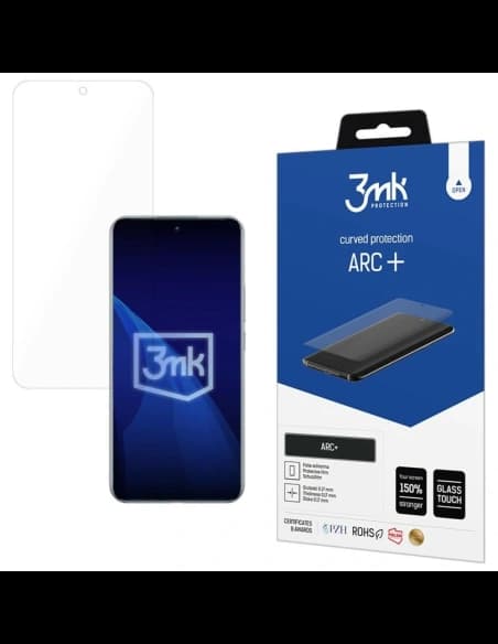 3MK ARC+ Realme 14 Pro+ Plus
