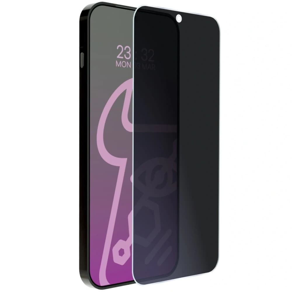 Bizon Glass Mule Shadow OnePlus 15 matný
 - 5