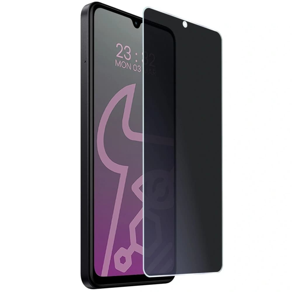 Bizon Glass Mule Shadow Xiaomi Redmi A5 4G matte - 4