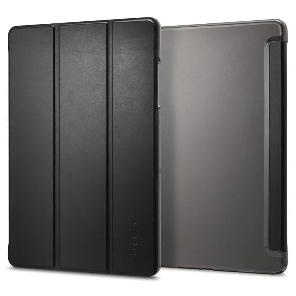 Etui Spigen Smart Fold do Samsung Galaxy Tab A9+ Plus / A11+ Plus 11.0 X210 / X215 / X216 / X230 / X235 / X236 Black - 1