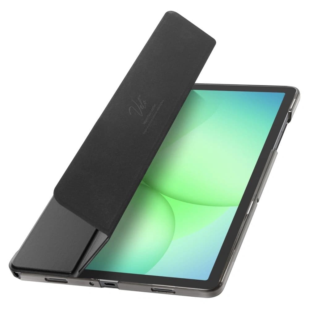 Etui Spigen Smart Fold do Samsung Galaxy Tab A9+ Plus / A11+ Plus 11.0 X210 / X215 / X216 / X230 / X235 / X236 Black - 2