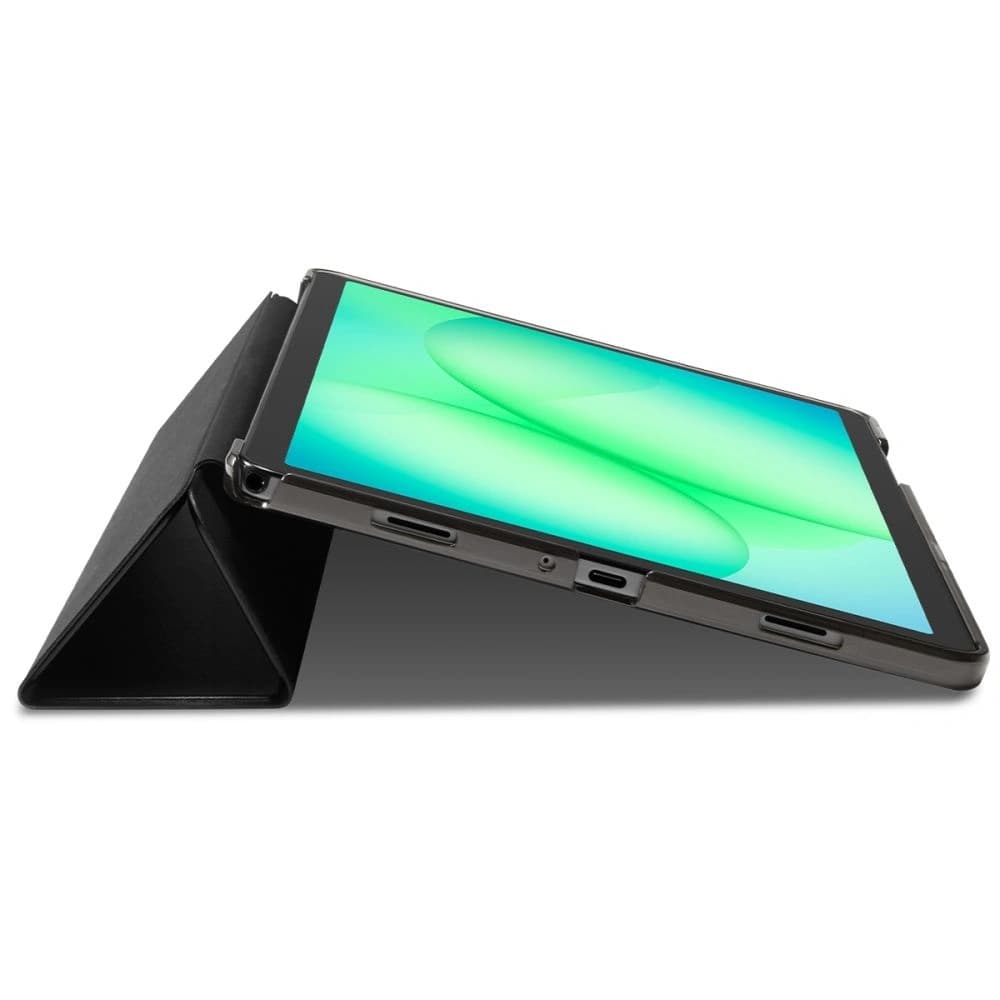 Etui Spigen Smart Fold do Samsung Galaxy Tab A9+ Plus / A11+ Plus 11.0 X210 / X215 / X216 / X230 / X235 / X236 Black - 5