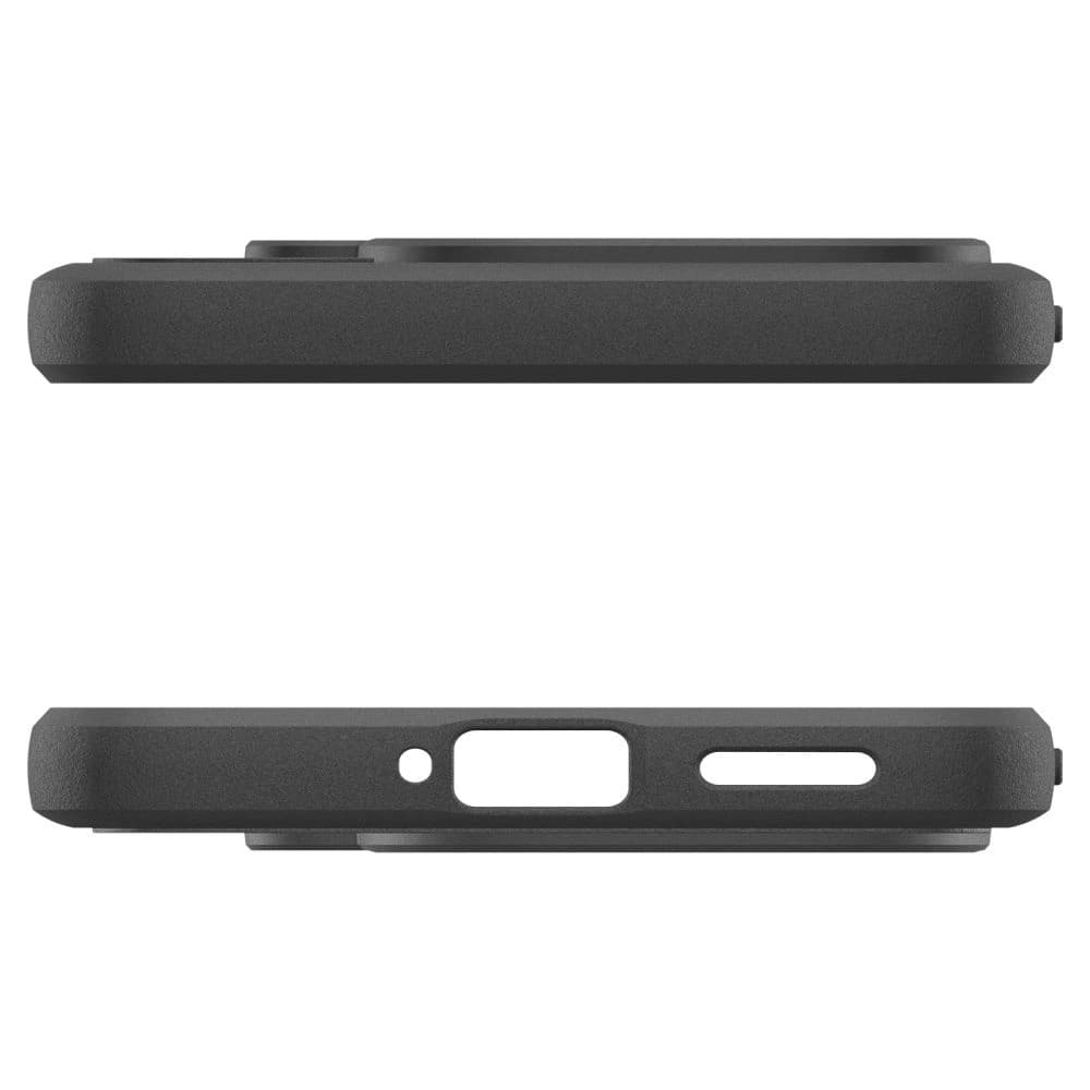 Spigen Rugged Armor Xiaomi 15T Pro Matt Fekete
 - 6
