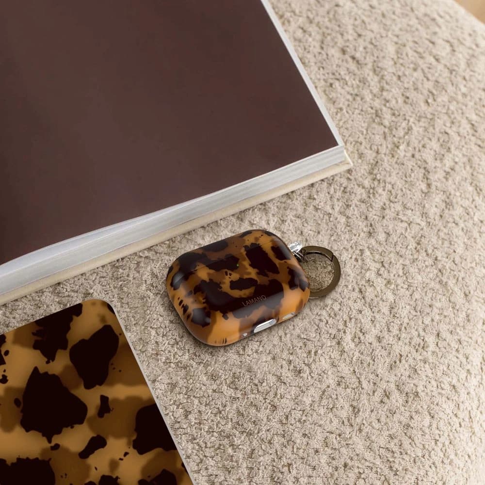 Tech-Protect Lamano Apple AirPods Pro 1 / 2 Panther
 - 8