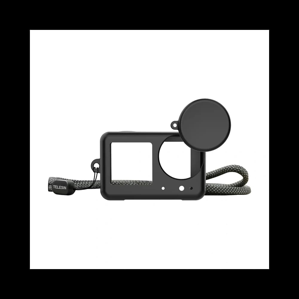 Telesin silicone case for DJI Osmo Action 5 - 1
