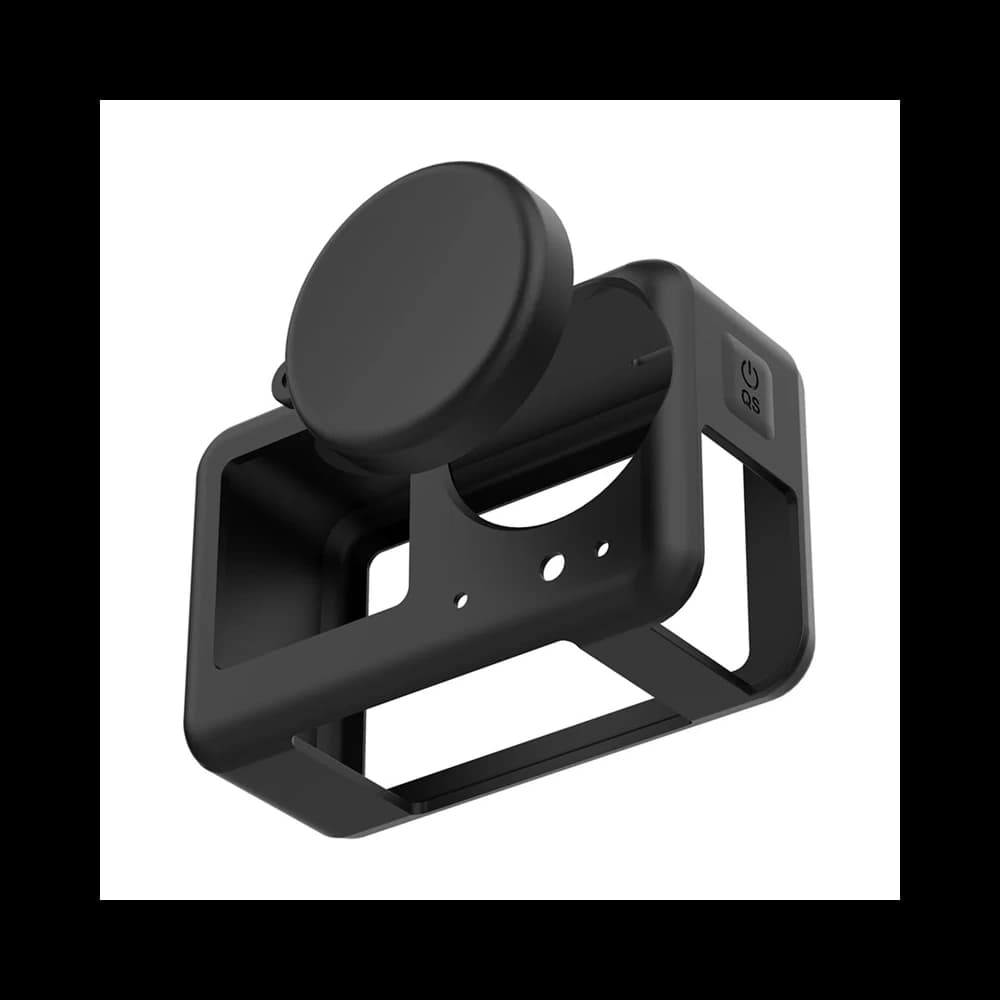 Telesin silicone case for DJI Osmo Action 5 - 2