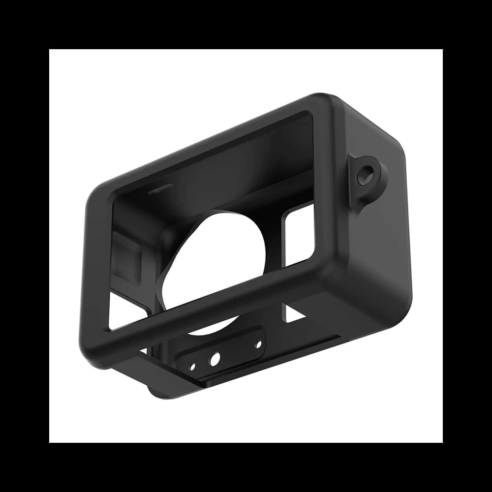 Telesin silicone case for DJI Osmo Action 5 - 4