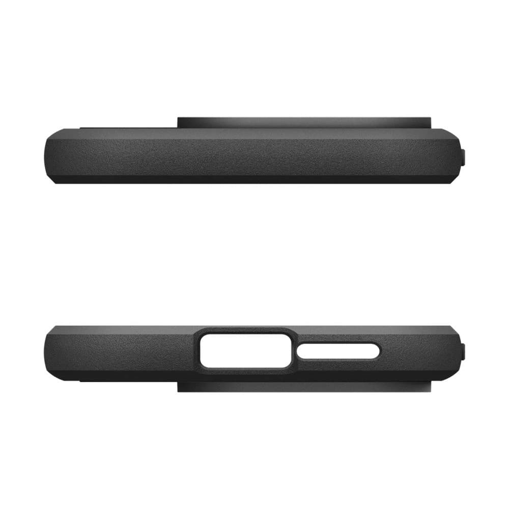 Spigen Rugged Armor Xiaomi 17 Matte Black - 5