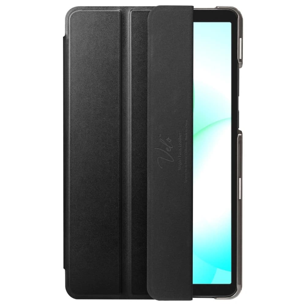 Spigen Smart Fold Samsung Galaxy Tab Tab A9 / A11 8.7 X110 / X115 / X133 / X135 Matt Fekete
 - 6